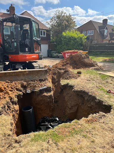 Southern Drainage & Water Limited — Customer photo
