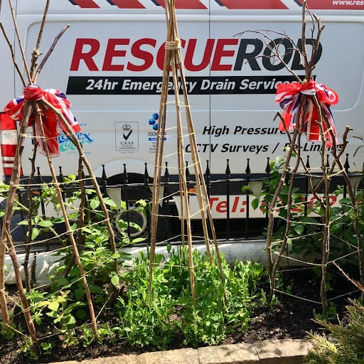 Rescue Rod — Customer photo