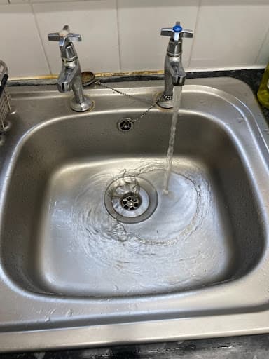 London City Drains — Customer photo