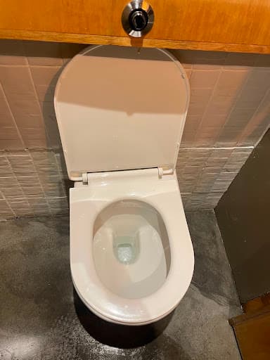 London City Drains — Customer photo