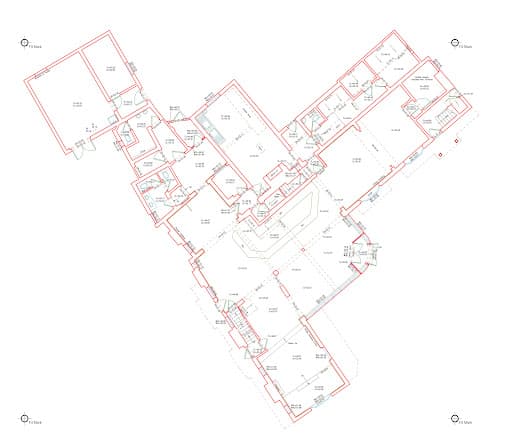 Cadmap Ltd | Utility GPR Surveyors | Measured Building Surveys | Land Topographical Surveys | CCTV Drainage Surveyors | — Customer photo