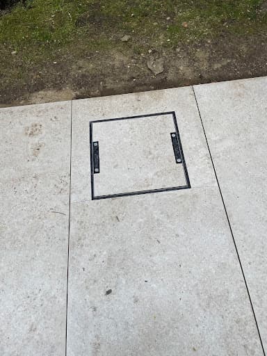 Your Drainage Solutions — Customer photo