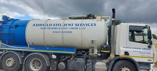 Ashfield Effluent Services — Customer photo