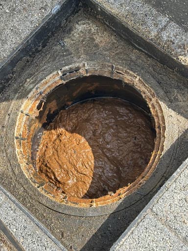 DC Drains Ltd — Customer photo