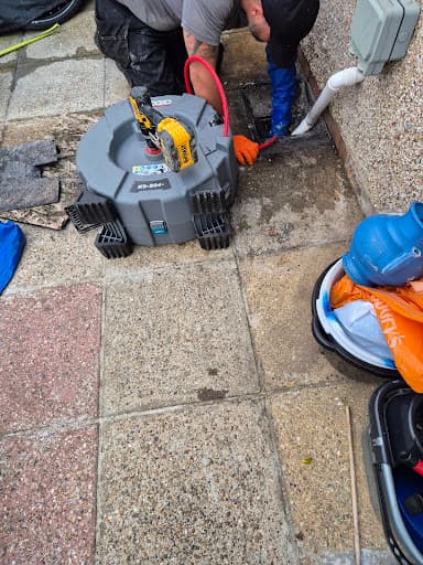 HK drainage solutions LTD — Customer photo