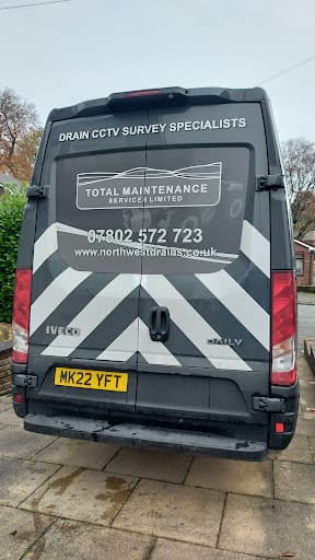 North West Drain Cleaning Company — Customer photo