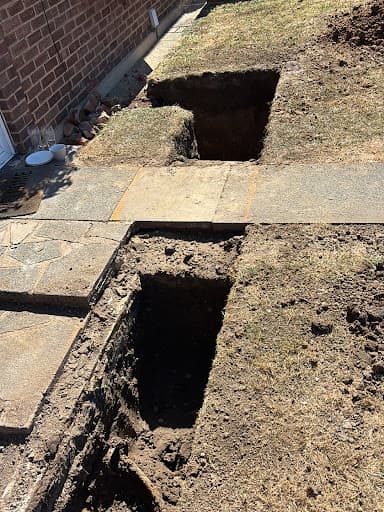 Essex Drainage & Construction LTD — Customer photo