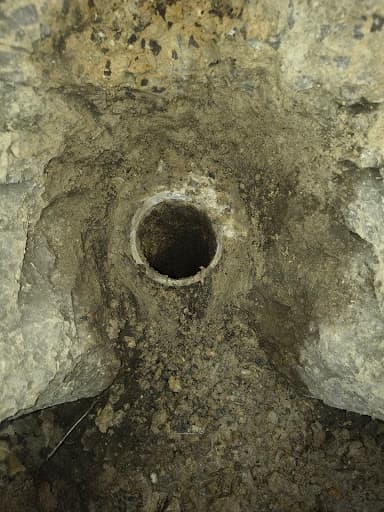 Maintain A Drain — Customer photo