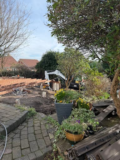 Staffordshire & Cheshire Septic Tanks Ltd — Customer photo