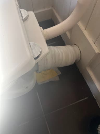 DrainAgain Environmental Services — Customer photo