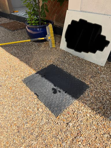 247 Drainage — Customer photo