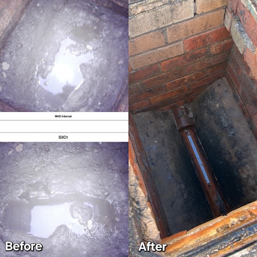 Clearflow Surveys Limited — Customer photo