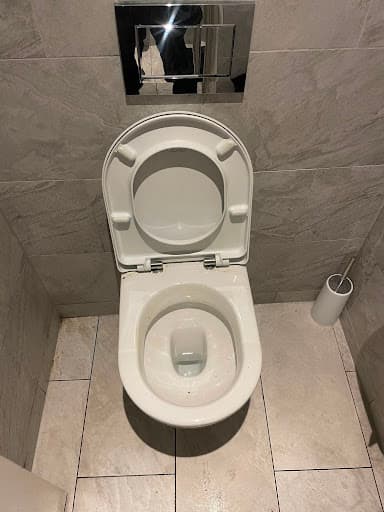 London City Drains — Customer photo