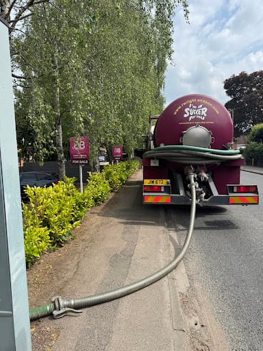 R Wright & Son Waste Services — Customer photo