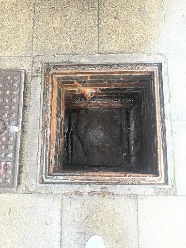 Drain Doctor Birmingham — Customer photo