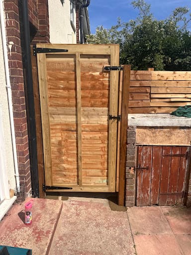 MK Drainage & Environmental — Customer photo