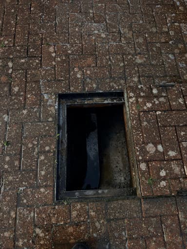 Aqua Force Drainage Services — Customer photo
