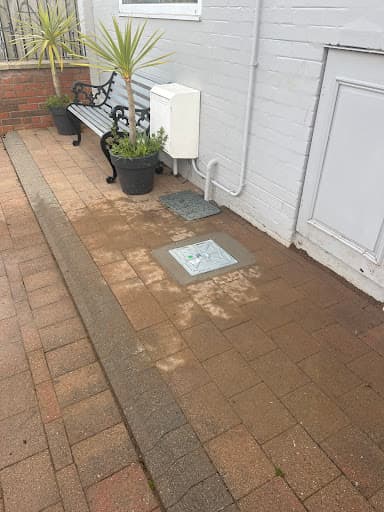 DrainAgain Environmental Services — Customer photo