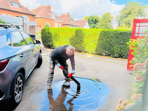 Ace Environmental Services UK Ltd — Customer photo