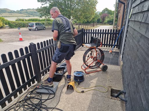 FreeFlow Drainage Milton Keynes — Customer photo