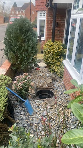 Your Drainage Solutions — Customer photo