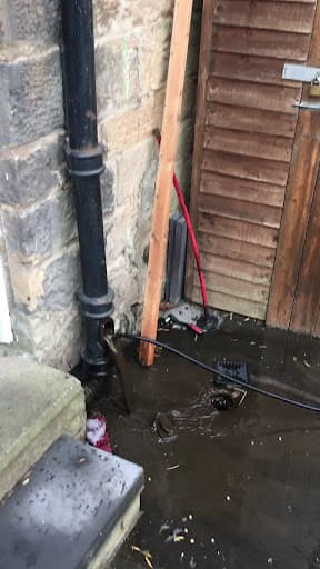 Scot Drain Ltd — Customer photo