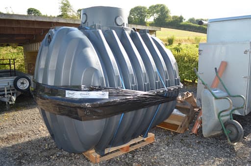 Premier Tech Water and Environment Devon — Customer photo