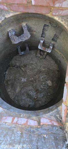 Metro Rod Southampton — Customer photo