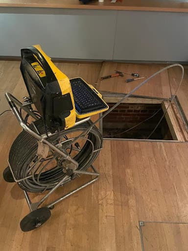 London City Drains — Customer photo