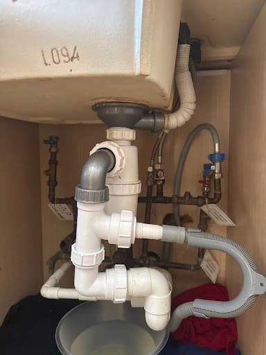Drain Doctor Bedford & Milton Keynes — Customer photo