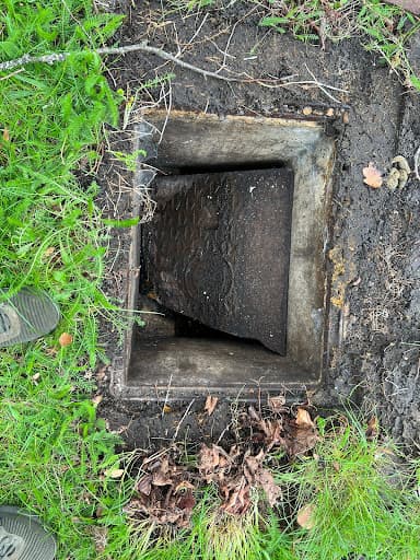 Daniel James Drainage Services — Customer photo