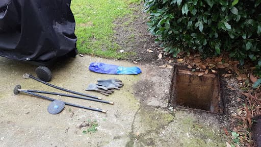 JD Drains Ltd Reading — Customer photo