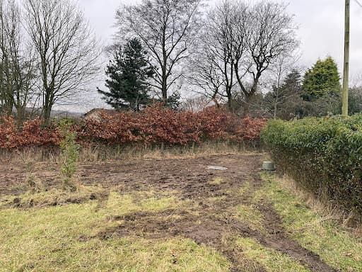 PJC Groundworks — Customer photo