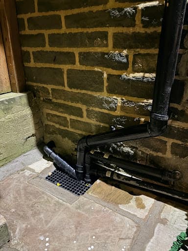 Pro Drainage Solutions — Customer photo