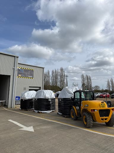 Harrison Civils & National Rivers Consortium — Customer photo