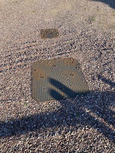 R C Atkin - Septic Tank & Drainage Services — Customer photo