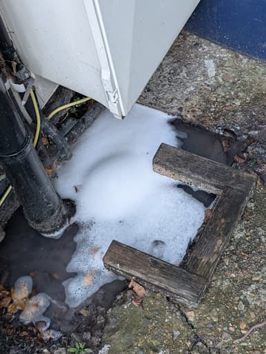 London Drains Direct Ltd — Customer photo