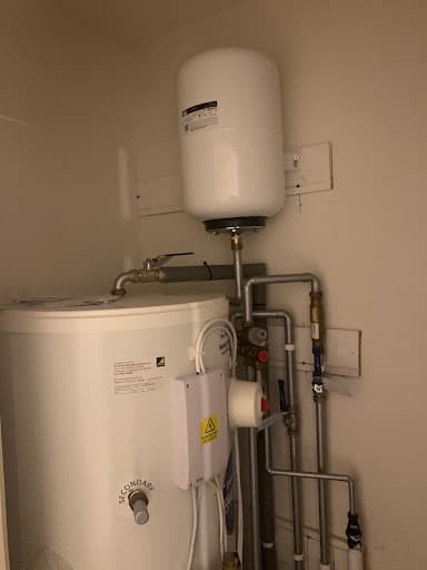 Peterborough Pro Plumbing — Customer photo