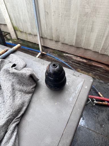 Norwich Drain Services — Customer photo