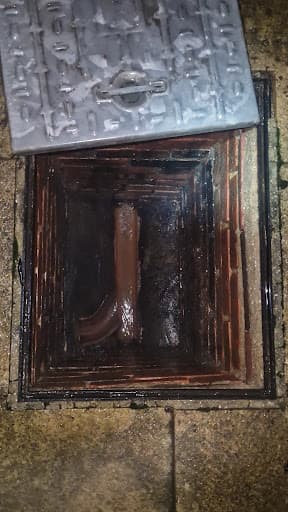 London City Drains — Customer photo