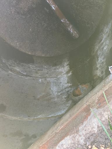 UK DRAIN-TECH 24/7 — Customer photo