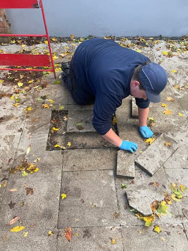 Happy Drains Ltd — Customer photo