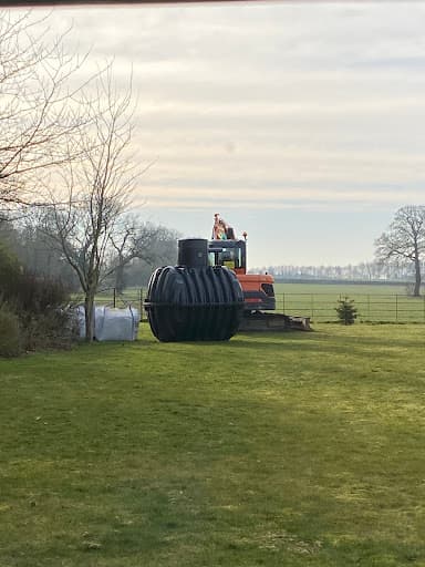 Harrison Civils & National Rivers Consortium — Customer photo