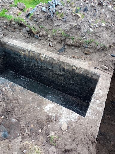 Drainaway Environmental Services — Customer photo