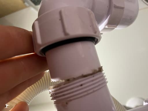 Peterborough Pro Plumbing — Customer photo
