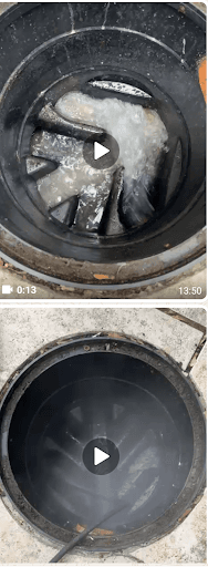 Green Drain Cleaning Services LTD — Customer photo
