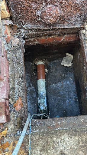 UK DRAIN-TECH 24/7 — Customer photo