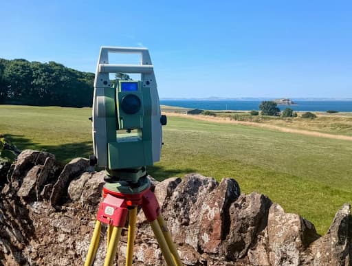 Cadmap Ltd | Utility GPR Surveyors | Measured Building Surveys | Land Topographical Surveys | CCTV Drainage Surveyors | — Customer photo