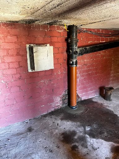 Drain Cleaning London — Customer photo