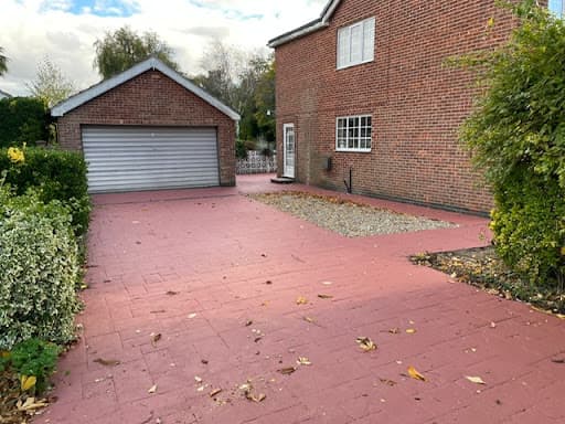 Paul scott drainage solutions ltd — Customer photo